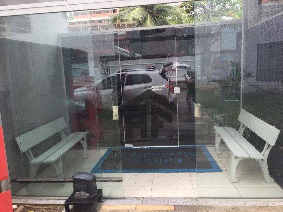 Imagem Apartamento com 3 Quartos à Venda, 123 m² em Boa Viagem - Recife