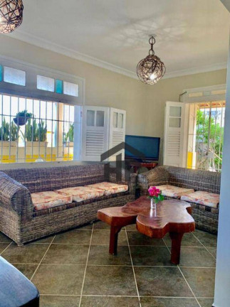 Imagem Casa com 9 Quartos à Venda, 513 m² em Centro - São José Da Coroa Grande