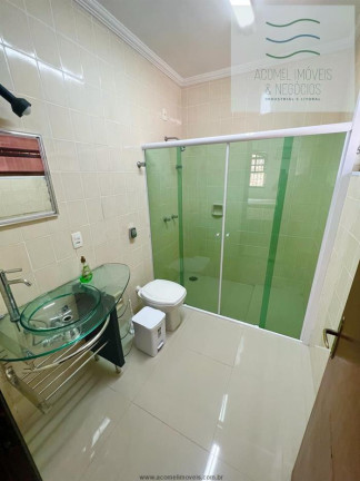 Imagem Casa com 3 Quartos à Venda, 370 m² em Centro - Bertioga