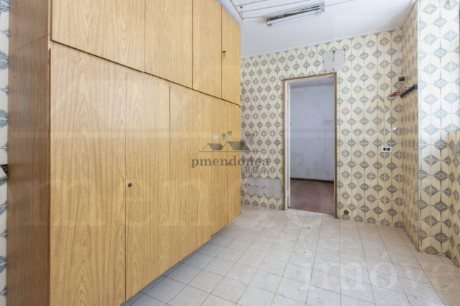 Imagem Apartamento com 3 Quartos à Venda, 220 m² em Higienópolis - São Paulo