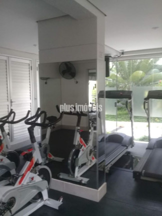 Imagem Apartamento com 2 Quartos à Venda, 50 m² em Panamby - São Paulo Imagem Apartamento com 2 Quartos à Venda, 50 m² em Panamby - São Paulo