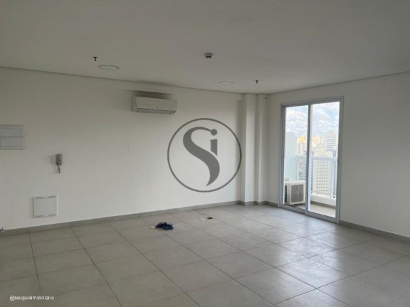 Imóvel Comercial para Alugar, 42 m² em Vila Mariana - São Paulo