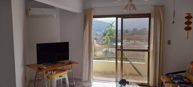 Imagem Apartamento com 2 Quartos à Venda, 97 m² em Pereque Açu - Ubatuba