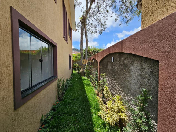 Imagem Casa com 3 Quartos à Venda, 116 m² em Nossa Senhora De Fátima - Teresópolis