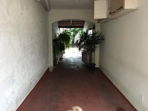 Imagem Casa com 4 Quartos à Venda, 271 m² em Arvoredo - Contagem
