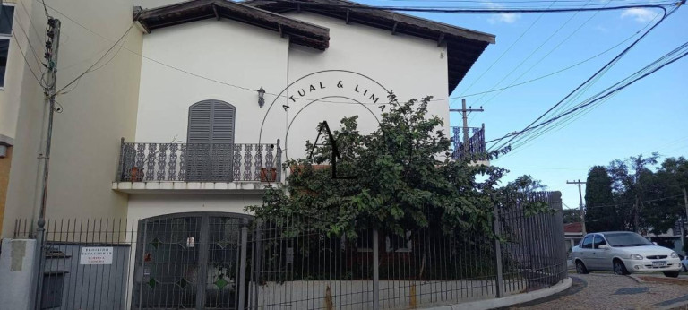 Imagem Casa com 3 Quartos à Venda, 295 m² em Centro - Valinhos Imagem Casa com 3 Quartos à Venda, 295 m² em Centro - Valinhos