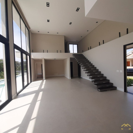Imagem Imóvel com 4 Quartos à Venda, 450 m² em Condominio Residencial Paradiso - Itatiba