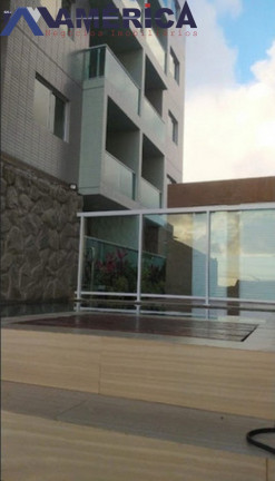 Imagem Imóvel com 2 Quartos à Venda, 54 m² em Altiplano Cabo Branco - João Pessoa