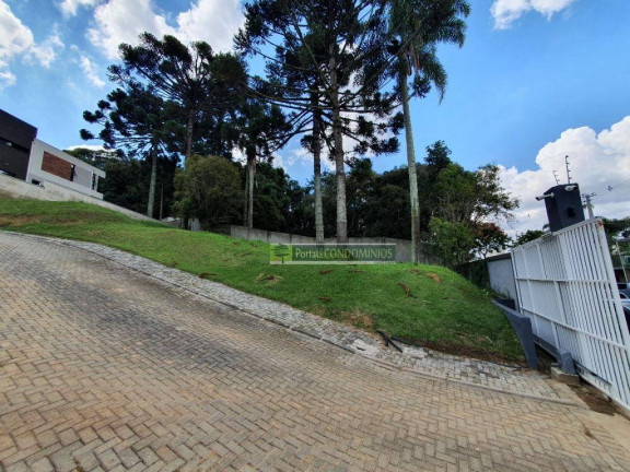 Imagem Terreno à Venda, 607 m² em Campo Comprido - Curitiba Imagem Terreno à Venda, 607 m² em Campo Comprido - Curitiba