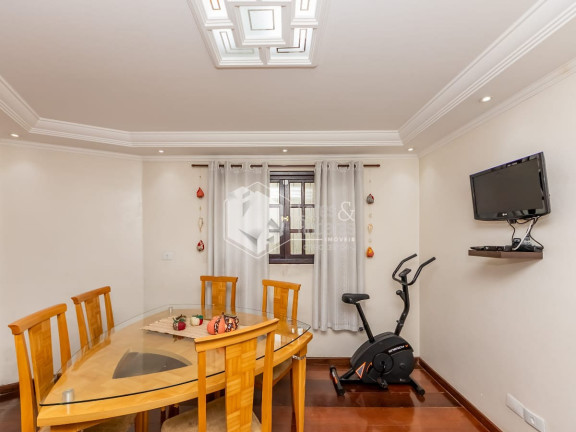 Imagem Casa com 3 Quartos à Venda, 180 m² em Vila Marari - São Paulo Imagem Casa com 3 Quartos à Venda, 180 m² em Vila Marari - São Paulo