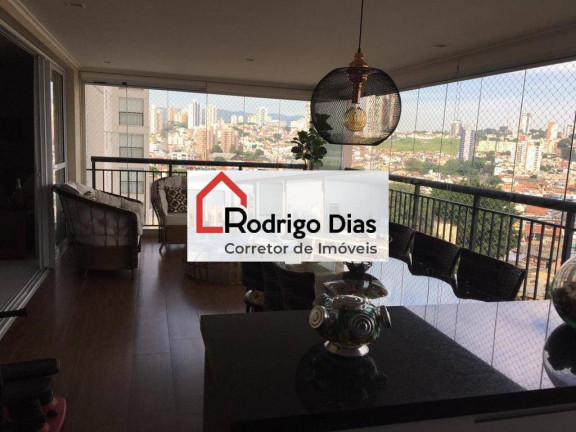 Foto do imóvel Apartamento com 3 Quartos à Venda, 216 m² em Jardim São Bento - Jundiaí