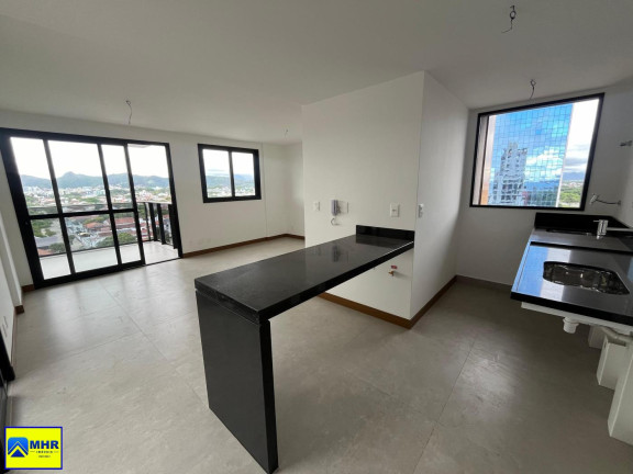 Imagem Apartamento com 1 Quarto à Venda, 60 m² em Mata Da Praia - Vitória