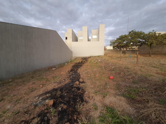 Terreno à Venda, 375 m² em Setor Sul Jamil Miguel - Anápolis