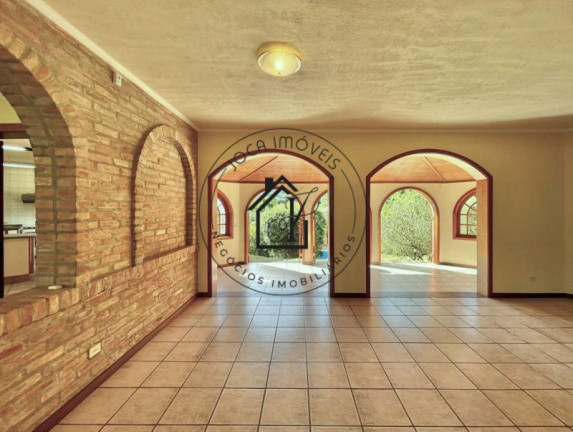 Imagem Casa de Condomínio com 4 Quartos à Venda, 1.178 m² em Recanto Impla - Carapicuíba