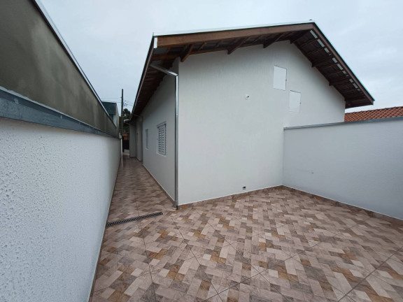 Imagem Casa com 2 Quartos à Venda, 125 m² em Jardim Continental Ii - Taubaté Imagem Casa com 2 Quartos à Venda, 125 m² em Jardim Continental Ii - Taubaté