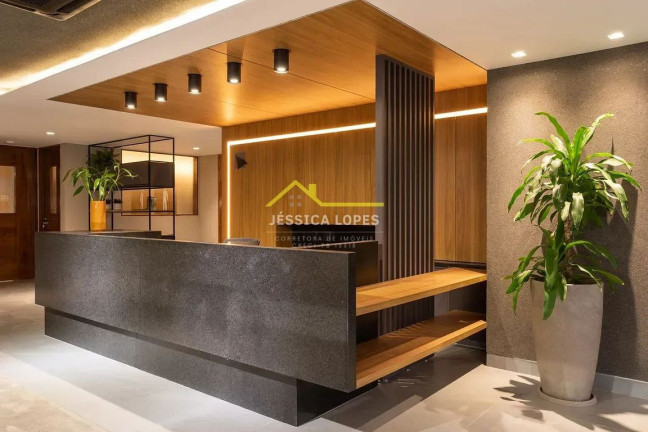 Imagem Sala Comercial à Venda, 85 m² em Tambaú - João Pessoa