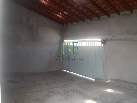 Imagem Casa com 3 Quartos à Venda, 149 m² em Residencial Campo Florido - Campinas