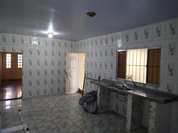 Imagem Casa com 1 Quarto à Venda, 120 m² em Parque Paulistano  - São Paulo