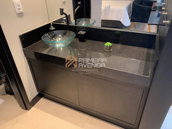 Imagem Apartamento com 1 Quarto para Alugar, 40 m² em Jardim Aquarius - São José Dos Campos Imagem Apartamento com 1 Quarto para Alugar, 40 m² em Jardim Aquarius - São José Dos Campos