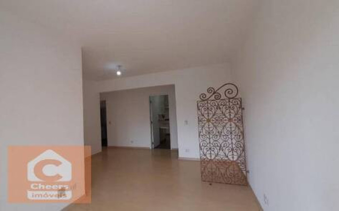 Imagem Apartamento com 3 Quartos à Venda, 105 m² em Jardim Europa - São Paulo Imagem Apartamento com 3 Quartos à Venda, 105 m² em Jardim Europa - São Paulo