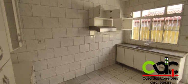 Imagem Casa com 3 Quartos à Venda, 160 m² em Jardim Itamaraty Ii - Poços De Caldas