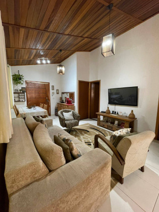 Imagem Chácara com 3 Quartos à Venda, 890 m² em Portão - Atibaia