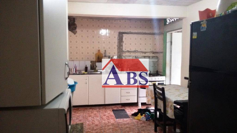 Imagem Casa com 2 Quartos à Venda, 121 m² em Jardim Trinta E Um De Março - Cubatão Imagem Casa com 2 Quartos à Venda, 121 m² em Jardim Trinta E Um De Março - Cubatão