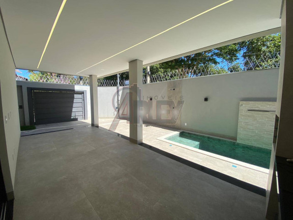 Imagem Casa com 3 Quartos à Venda, 150 m² em Ibituruna - Montes Claros Imagem Casa com 3 Quartos à Venda, 150 m² em Ibituruna - Montes Claros