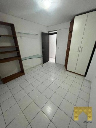 Imagem Apartamento com 3 Quartos à Venda, 156 m² em Cabo Branco - João Pessoa