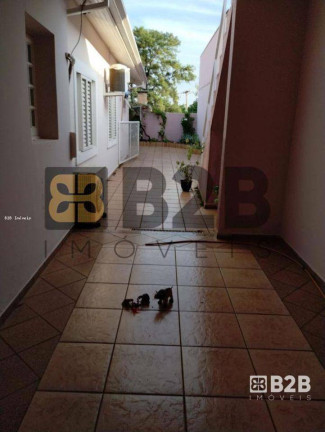 Imagem Casa com 3 Quartos à Venda, 218 m² em Novo Jardim Pagani - Bauru Imagem Casa com 3 Quartos à Venda, 218 m² em Novo Jardim Pagani - Bauru