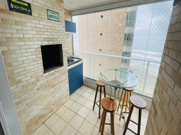 Imagem Apartamento com 2 Quartos à Venda, 60 m² em Mirim - Praia Grande Imagem Apartamento com 2 Quartos à Venda, 60 m² em Mirim - Praia Grande