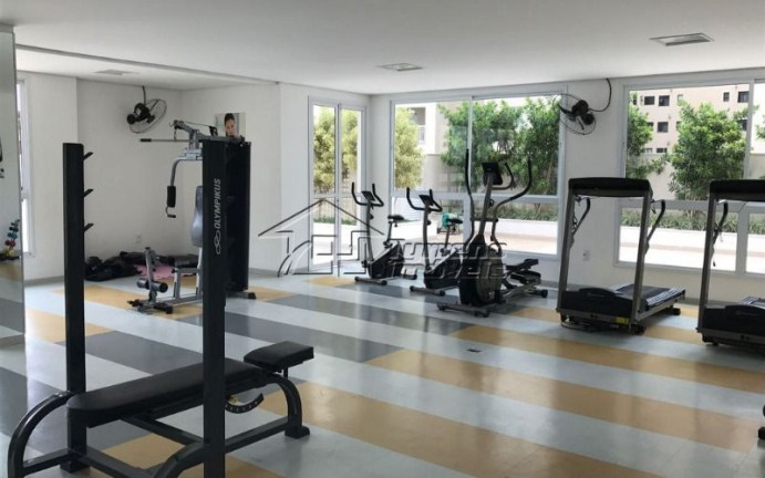 Imagem Apartamento com 2 Quartos à Venda, 82 m² em Jardim Esplanada - São José Dos Campos Imagem Apartamento com 2 Quartos à Venda, 82 m² em Jardim Esplanada - São José Dos Campos