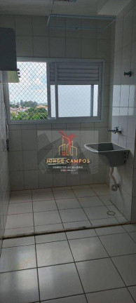 Imagem Apartamento com 2 Quartos à Venda, 47 m² em Jardim Ismênia - São José Dos Campos Imagem Apartamento com 2 Quartos à Venda, 47 m² em Jardim Ismênia - São José Dos Campos