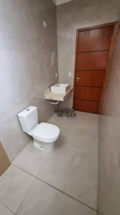 Imagem Casa com 3 Quartos à Venda, 90 m² em Vila Piauí - São Paulo