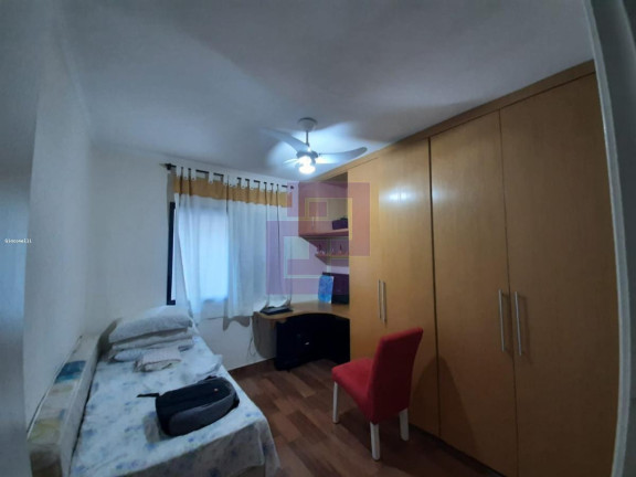 Imagem Apartamento com 3 Quartos à Venda, 110 m² em Jardim Las Palmas - Guarujá Imagem Apartamento com 3 Quartos à Venda, 110 m² em Jardim Las Palmas - Guarujá