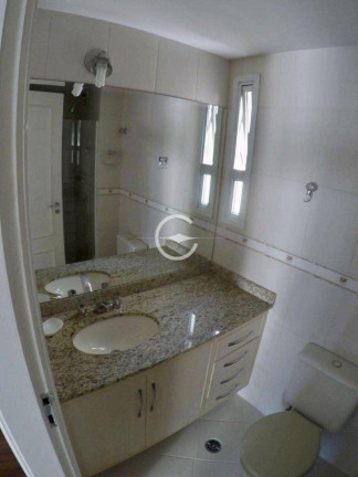 Apartamento com 2 Quartos para Alugar, 62 m² em Vila Nova Conceição - São Paulo