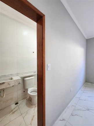 Imagem Casa com 3 Quartos à Venda, 94 m² em Balneario Gaivotas - Itanhaem