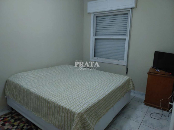 Imagem Apartamento com 3 Quartos à Venda, 150 m² em Boqueirão - Santos Imagem Apartamento com 3 Quartos à Venda, 150 m² em Boqueirão - Santos