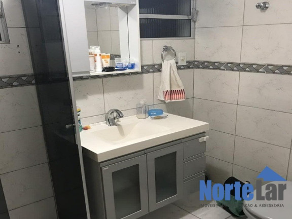 Imagem Apartamento com 2 Quartos à Venda, 69 m² em Lauzane Paulista - São Paulo