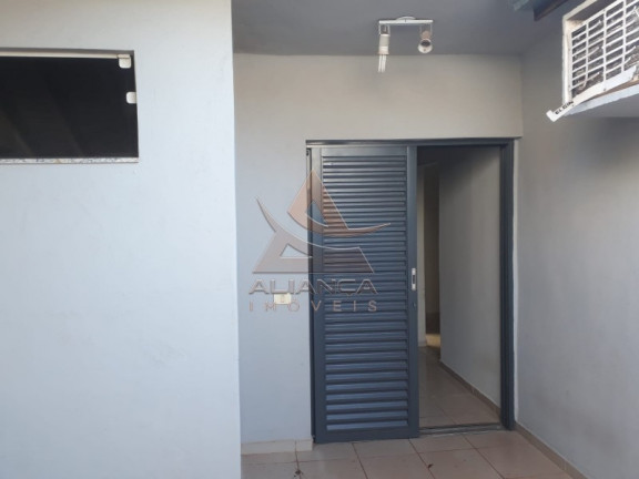 Imagem Casa de Condomínio com 3 Quartos à Venda, 141 m² em Jardim Interlagos - Ribeirão Preto