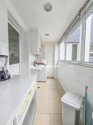 Imagem Apartamento com 4 Quartos à Venda, 175 m² em Riviera De São Lourenço - Bertioga