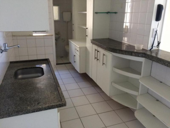 Imagem Apartamento com 3 Quartos à Venda, 82 m² em Pituba - Salvador
