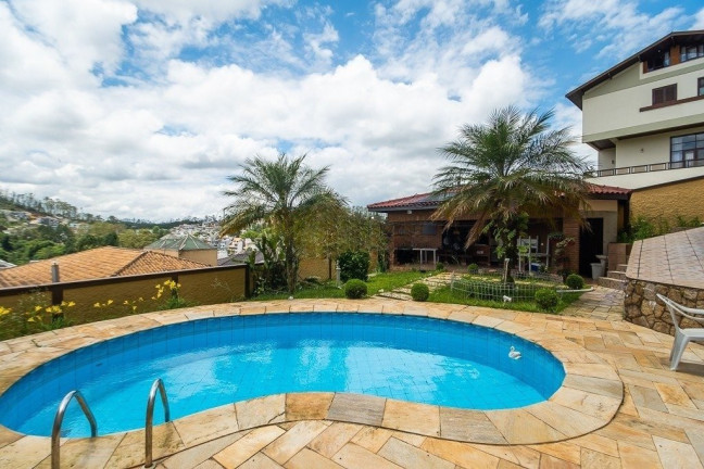 Imagem Casa com 4 Quartos à Venda, 910 m² em Parque Terra Nova Ii - São Bernardo Do Campo Imagem Casa com 4 Quartos à Venda, 910 m² em Parque Terra Nova Ii - São Bernardo Do Campo
