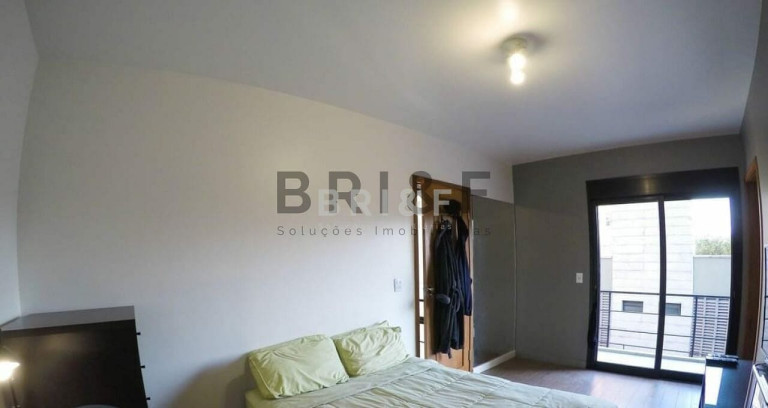 Imagem Sobrado com 10 Quartos à Venda, 350 m² em Campo Belo - São Paulo