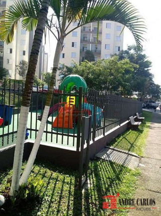 Imagem Apartamento com 2 Quartos à Venda, 57 m² em Veloso - Osasco Imagem Apartamento com 2 Quartos à Venda, 57 m² em Veloso - Osasco