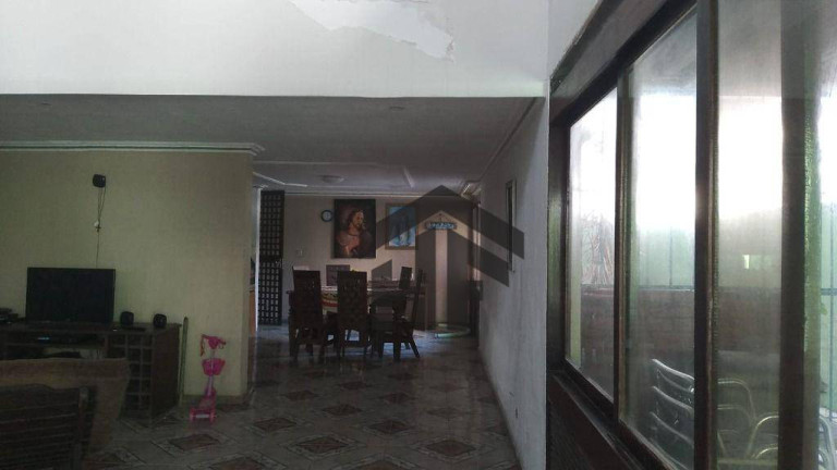 Imagem Casa com 4 Quartos à Venda, 370 m² em Janga - Paulista Imagem Casa com 4 Quartos à Venda, 370 m² em Janga - Paulista