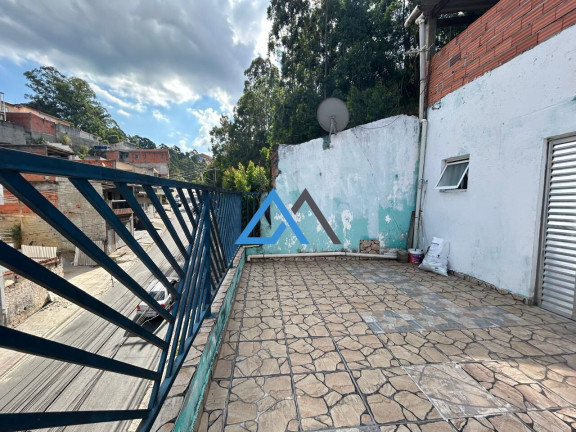 Imagem Sobrado com 3 Quartos à Venda, 245 m² em Serpa - Caieiras Imagem Sobrado com 3 Quartos à Venda, 245 m² em Serpa - Caieiras
