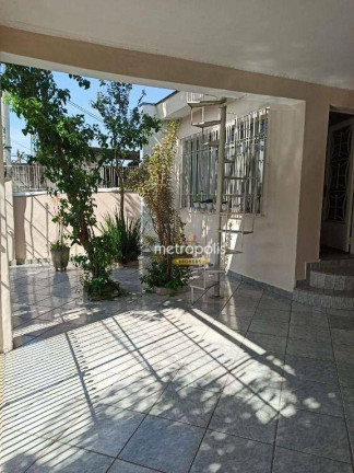 Imagem Casa com 3 Quartos à Venda, 381 m² em Jardim Guairaca - São Paulo Imagem Casa com 3 Quartos à Venda, 381 m² em Jardim Guairaca - São Paulo