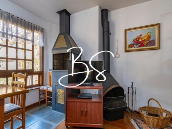 Imagem Apartamento com 3 Quartos à Venda, 92 m² em Floresta - Gramado