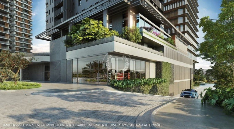 Imagem Apartamento com 3 Quartos à Venda, 105 m² em Jardim Das Acácias - São Paulo